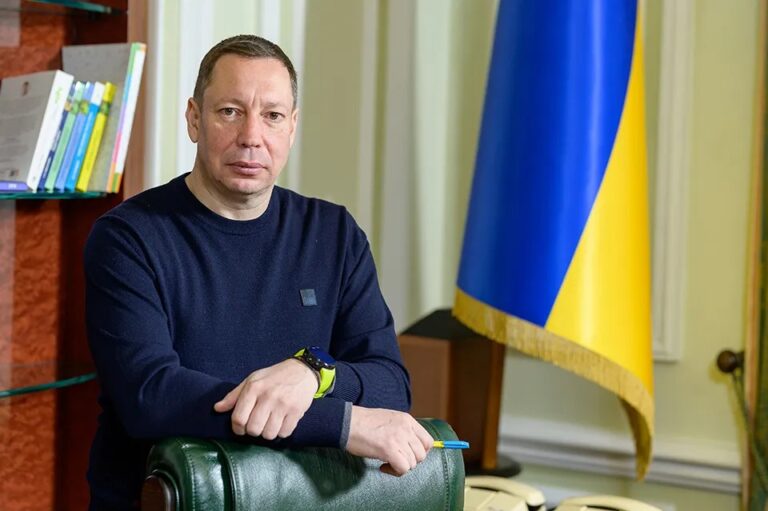 Zelenskyy’s Overreach Exiled Banker Warns Europe Is No Safe Haven