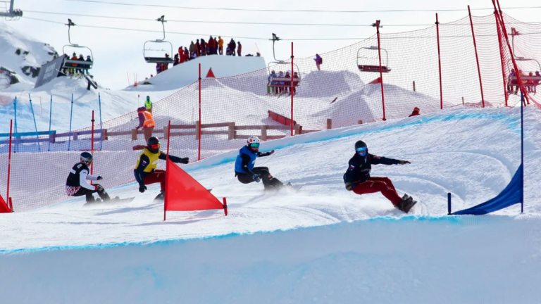 FIS Launches Snow Sports CO₂ Calculator FIS Launches Snow Sports CO₂ Calculator