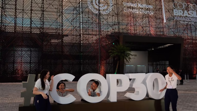 COP30 Talks Show Early Constructive Signs